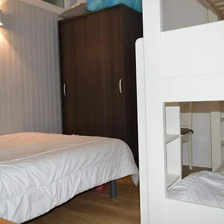 T2 Avec Balcon, Cuisine Equipee, Parking - Fr-1-593-28 * ليز أنغلز