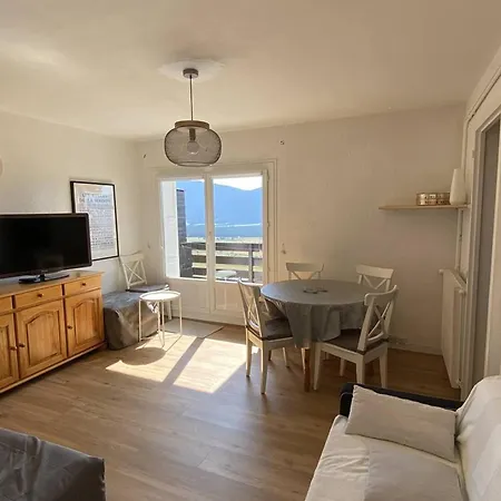 Les Angles, 2 Pièces, 4 Personnes - Fr-1-593-28 Appartamento *