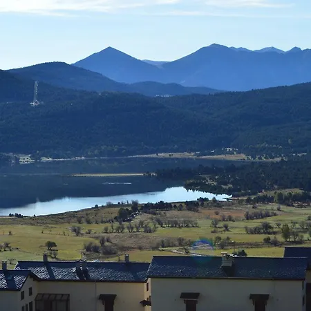 Apartment T2 Avec Balcon, Cuisine Equipee, Parking - Fr-1-593-28 Les Angles (Pyrenees-Orientales)
