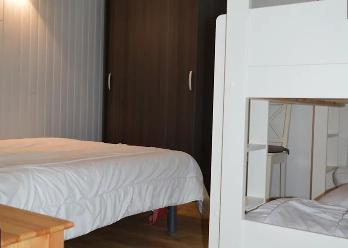 Διαμέρισμα T2 Avec Balcon, Cuisine Equipee, Parking - Fr-1-593-28 Les Angles (Pyrenees-Orientales)