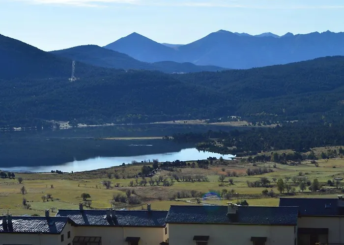 Διαμέρισμα T2 Avec Balcon, Cuisine Equipee, Parking - Fr-1-593-28 Les Angles (Pyrenees-Orientales)