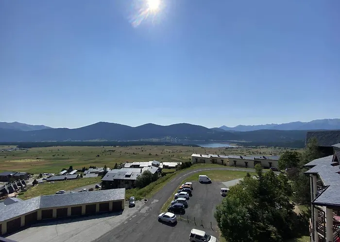 T2 Avec Balcon, Cuisine Equipee, Parking - Fr-1-593-28 Διαμέρισμα *